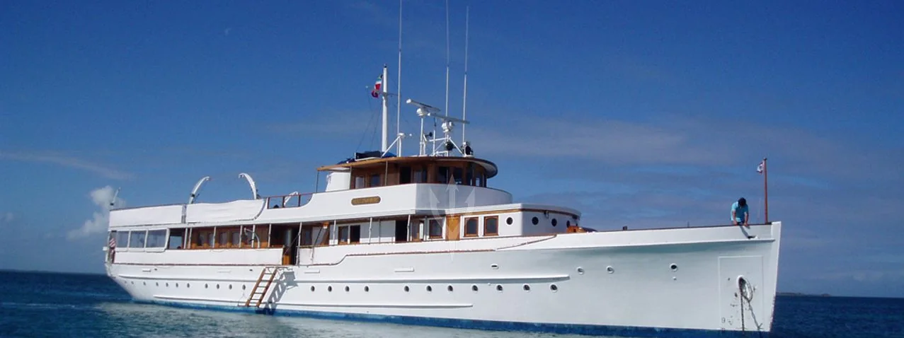 Mariner Iii - photo 5 yacht charter Miami