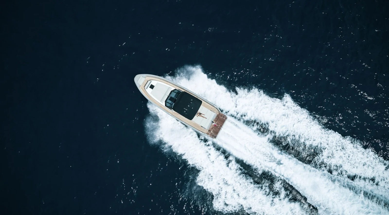Tecnomar Yachts MED 42 - photo 6 yacht charter Cannes