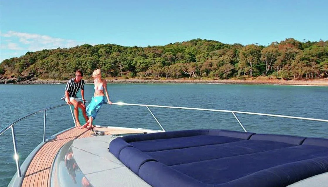 Moksha - photo 1 yacht charter Miami