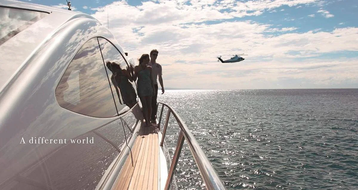 Moksha - photo 5 yacht charter Miami