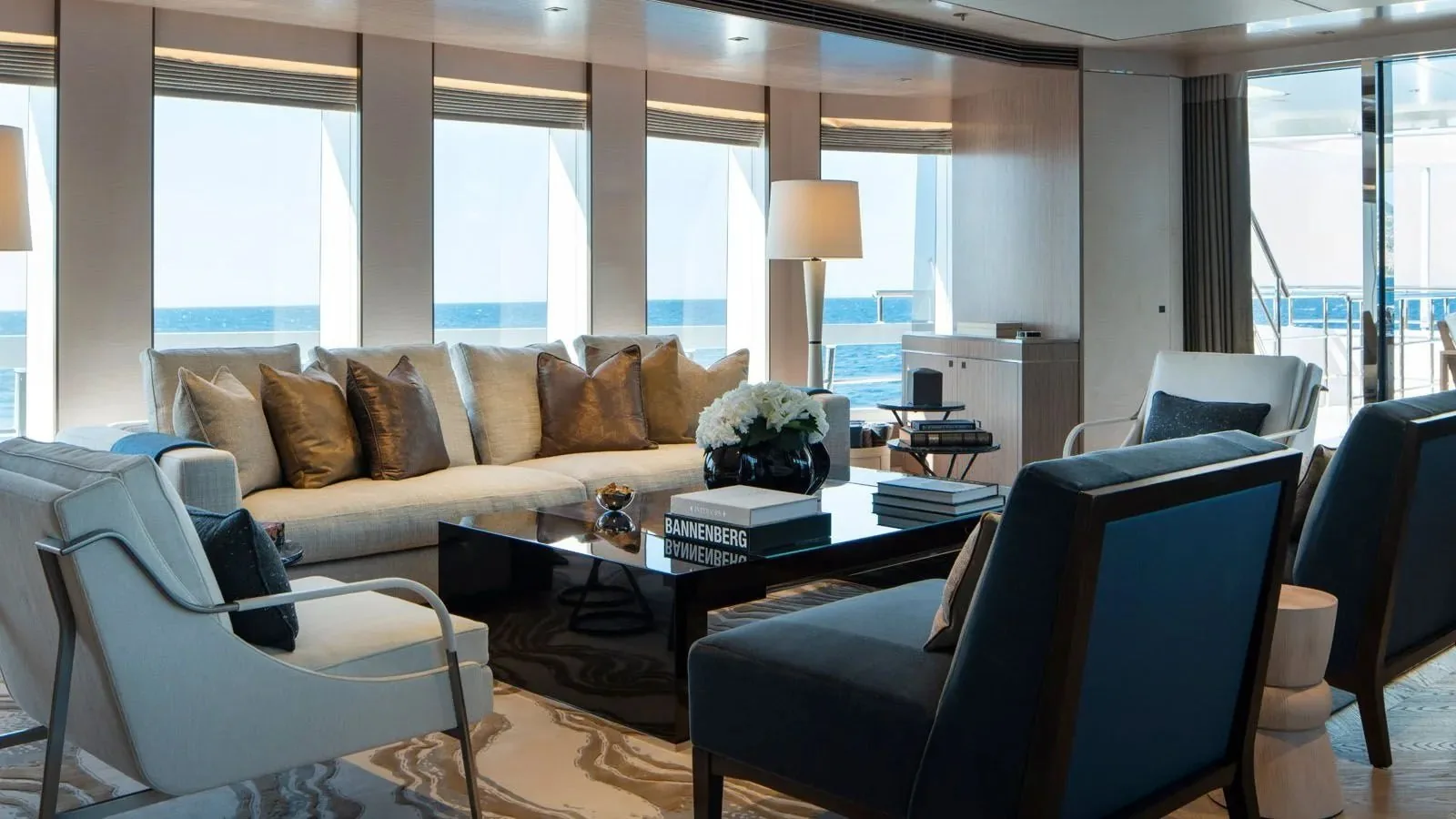 MOSKITO - photo 16 yacht charter Cannes