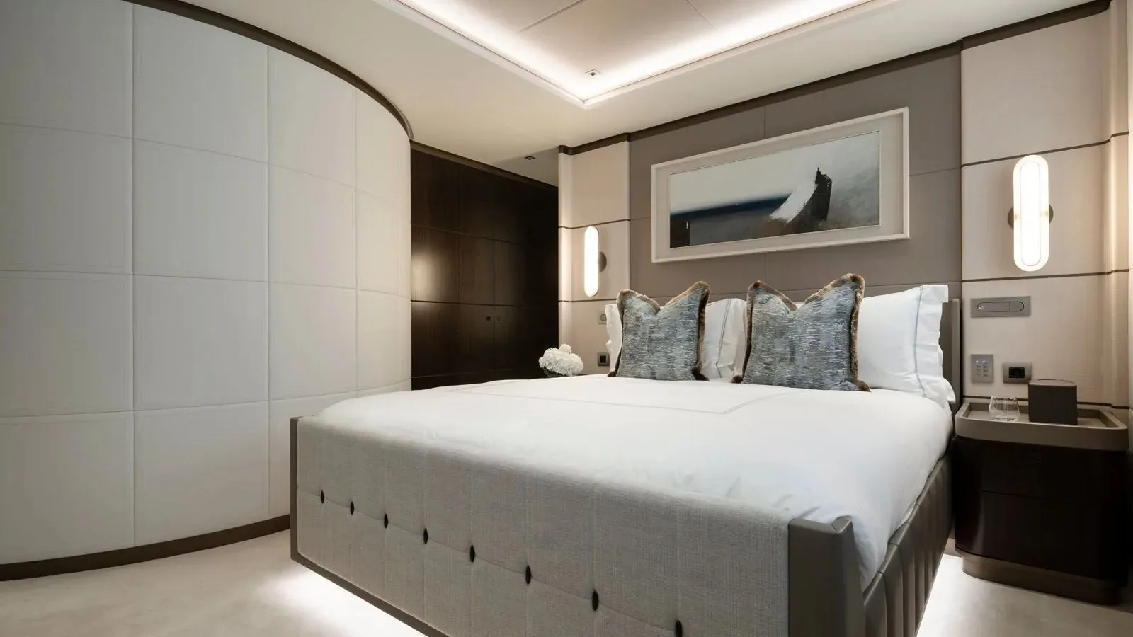 MOSKITO - photo 29 yacht charter Cannes