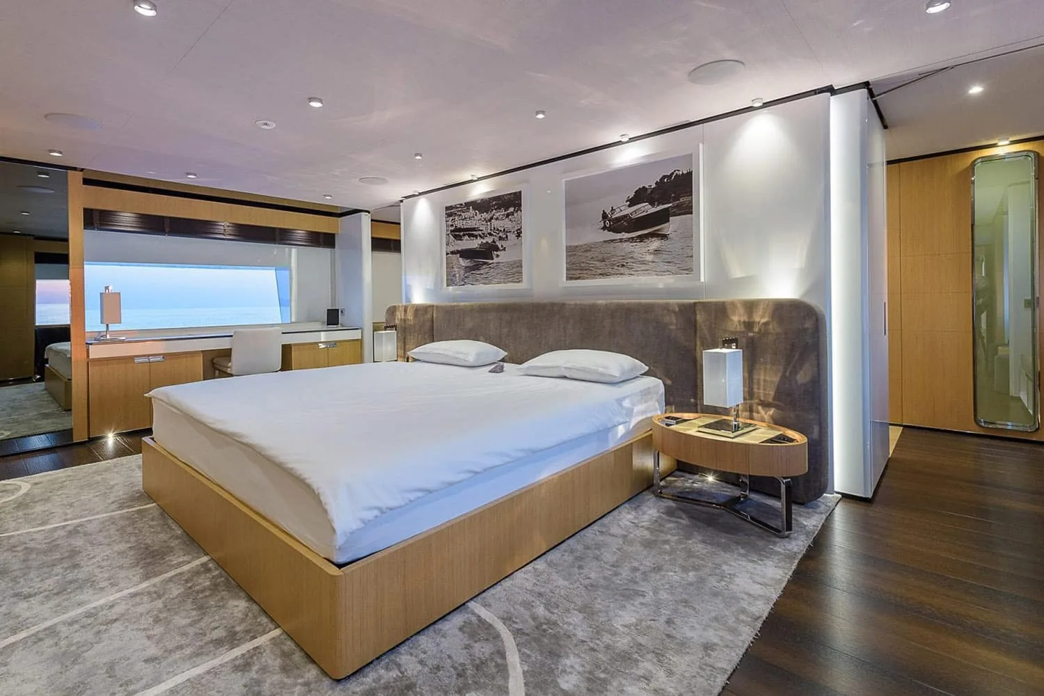 MR T - photo 18 yacht charter Cannes