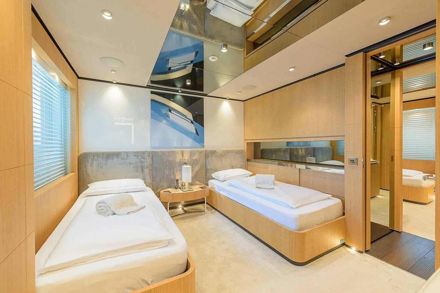 MR T - photo 31 yacht charter Cannes