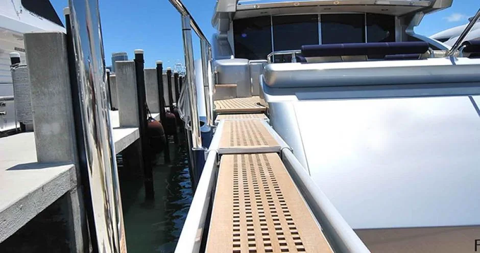 Muse - photo 6 yacht charter Miami