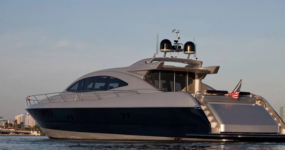 Muse - photo 9 yacht charter Miami