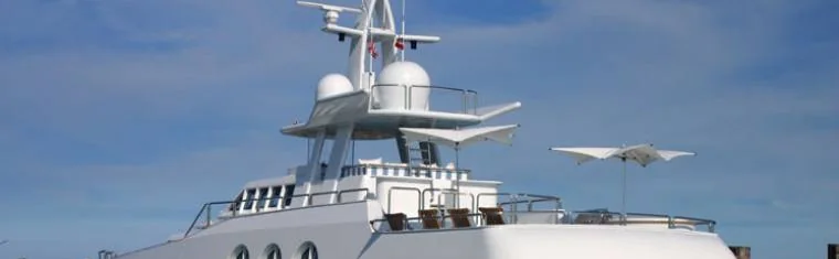Never Say Never - photo 3 yacht charter Miami