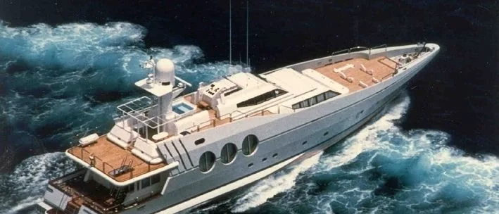 Never Say Never - photo 8 yacht charter Miami