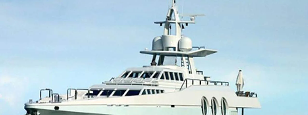 Never Say Never - photo 9 yacht charter Miami