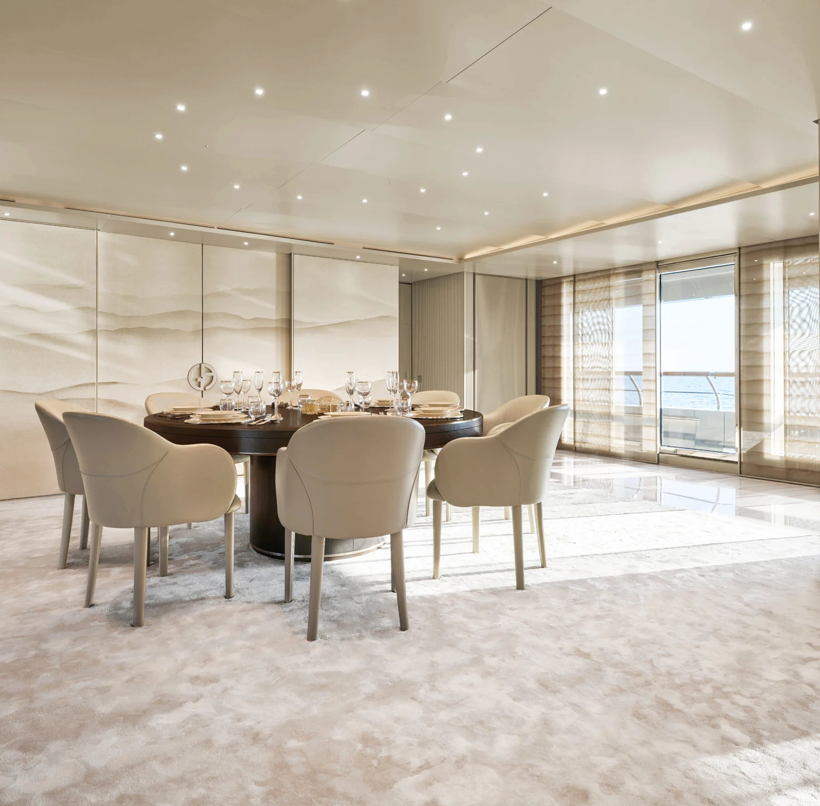 No Rush - photo 11 yacht charter Cannes