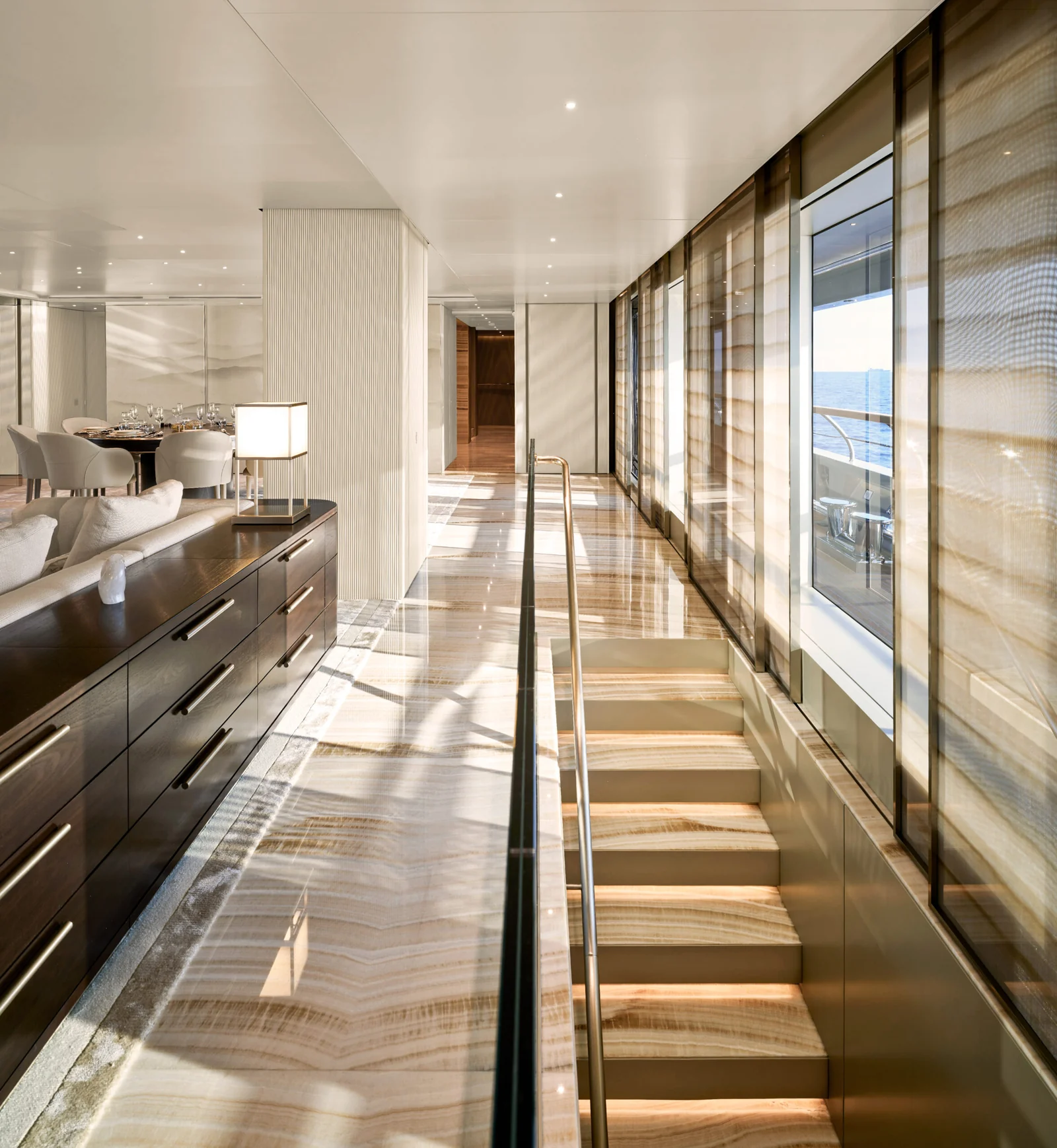 No Rush - photo 12 yacht charter Cannes