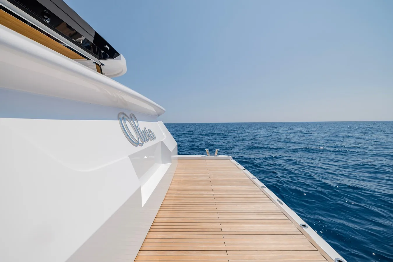 OLIVIA - photo 26 yacht charter Cannes