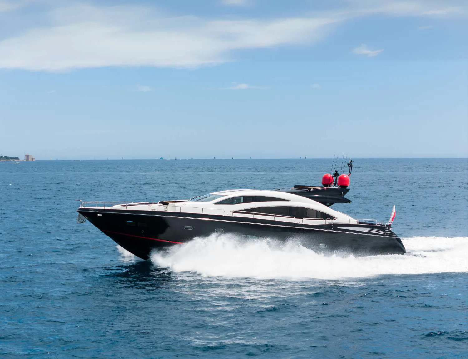 Palumba - photo 8 yacht charter Cannes