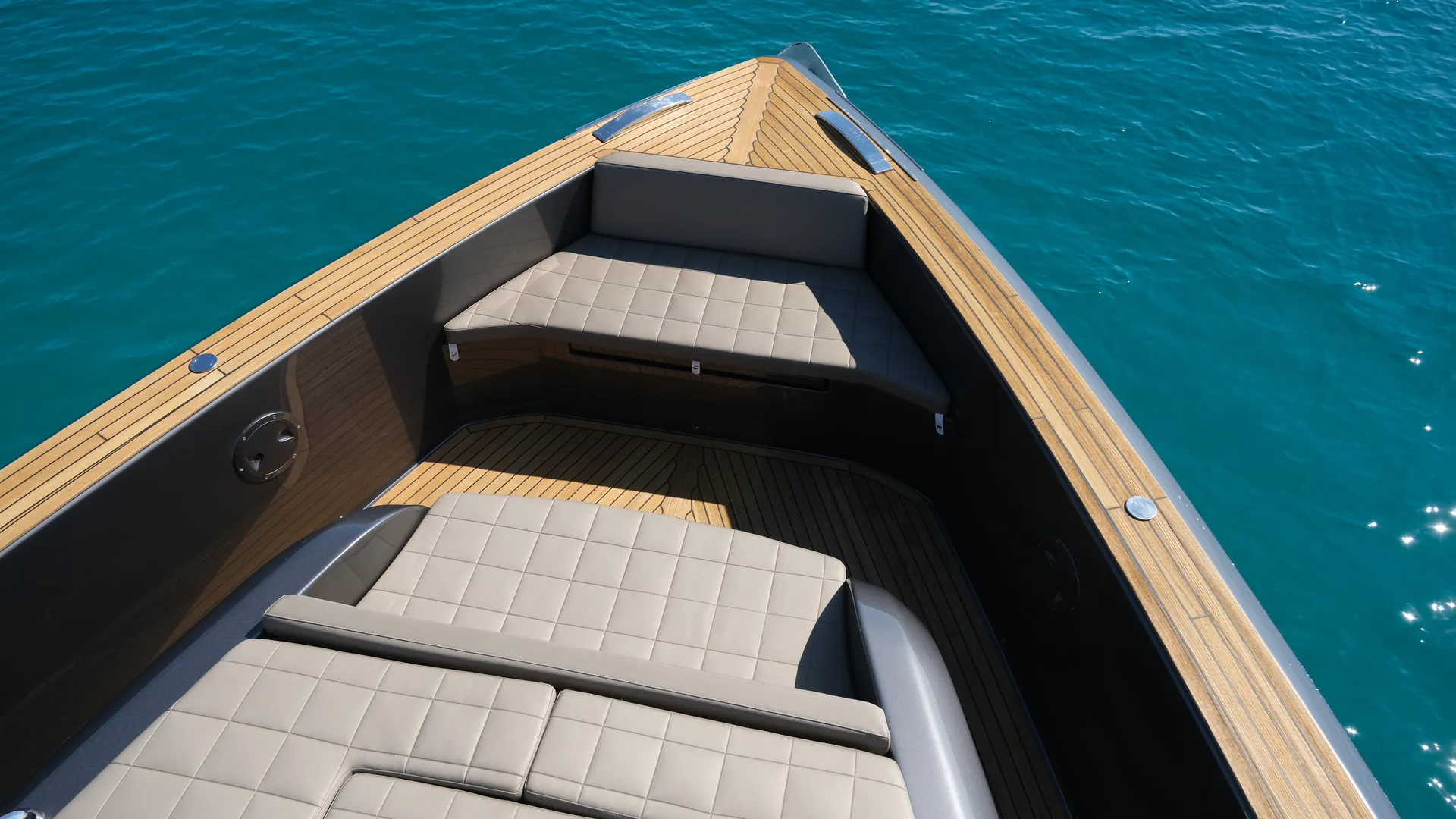 Pardo 50 - photo 14 yacht charter Cannes