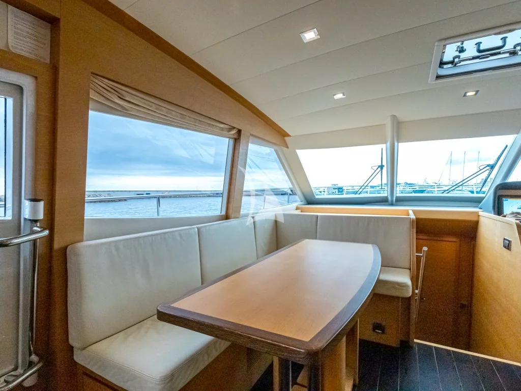 Passion - photo 16 yacht charter Cannes