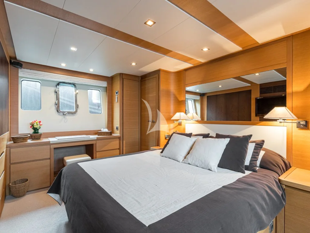 Passion - photo 19 yacht charter Cannes