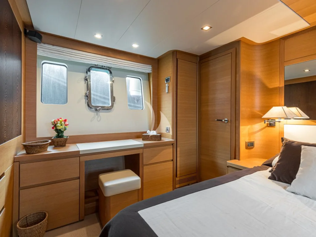Passion - photo 21 yacht charter Cannes