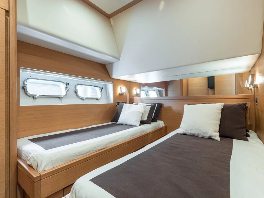 Passion - photo 25 yacht charter Cannes