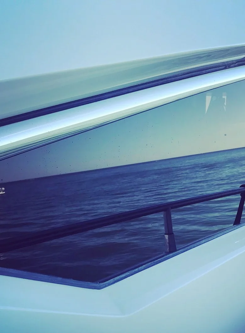 Perseverance Ii - photo 9 yacht charter Miami