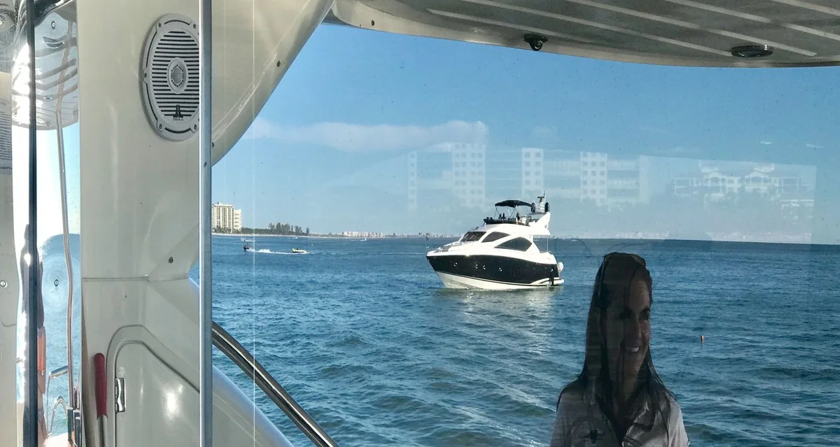 Perseverance Ii - photo 10 yacht charter Miami