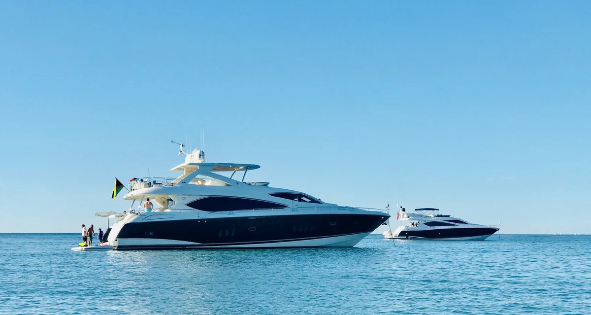 Perseverance Ii - photo 11 yacht charter Miami