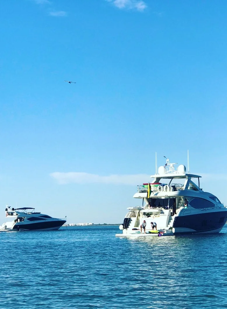 Perseverance Ii - photo 12 yacht charter Miami