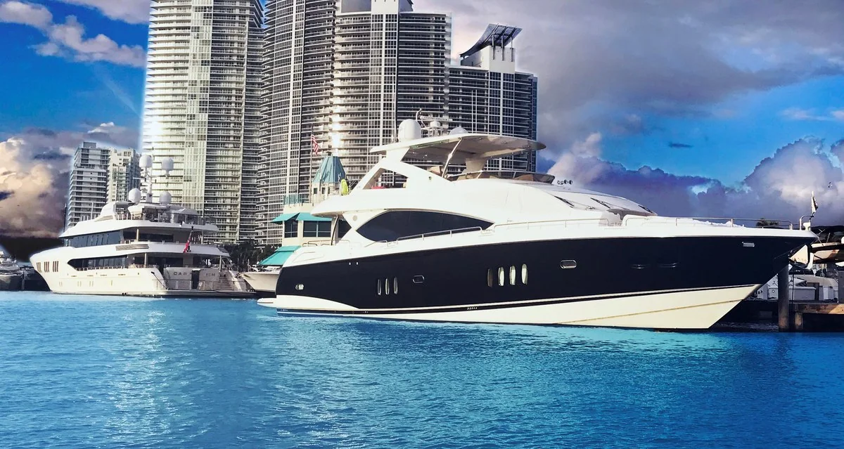 Perseverance Ii - photo 13 yacht charter Miami