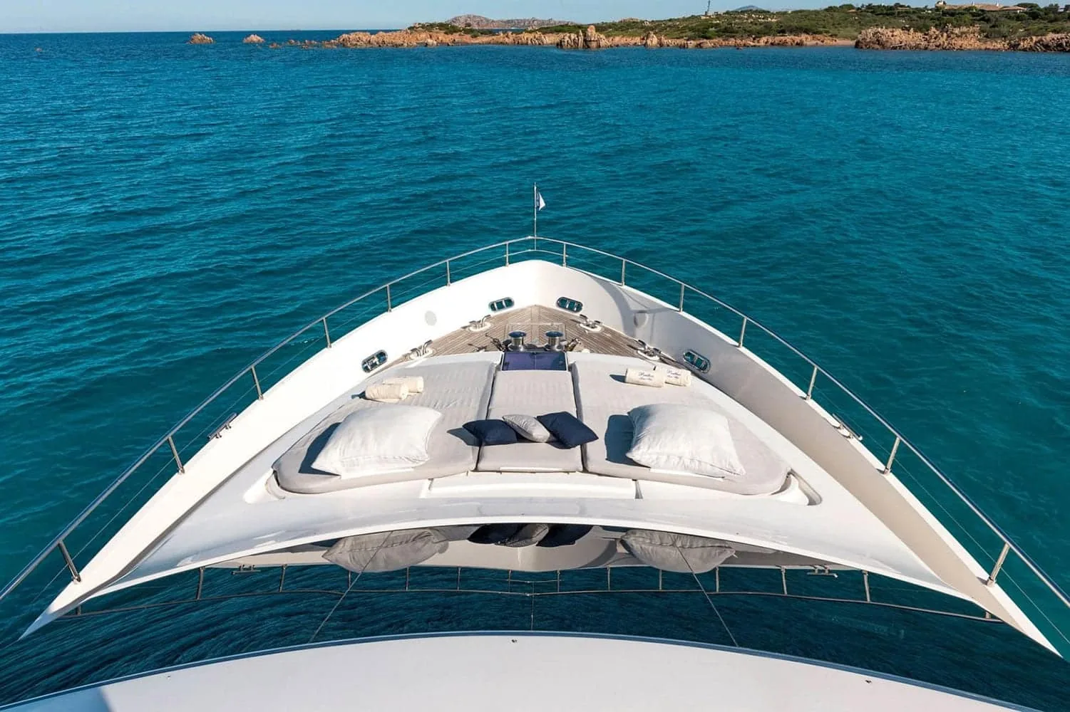 PORTHOS - photo 10 yacht charter Cannes