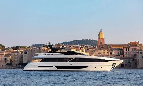 PRINCESS AVK - photo 2 yacht charter Cannes