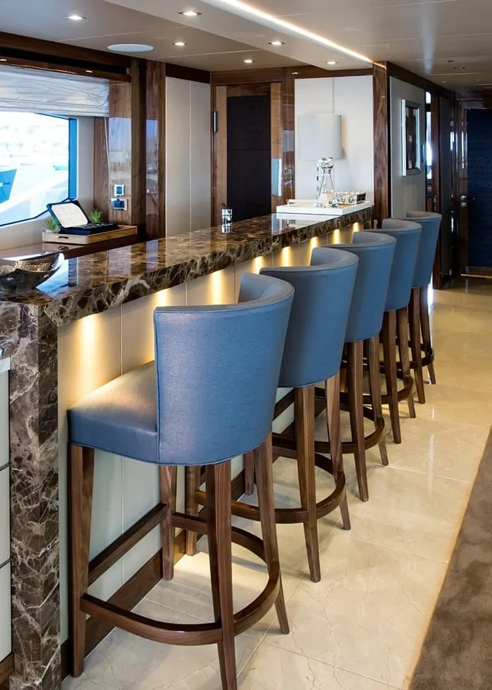 PRINCESS AVK - photo 13 yacht charter Cannes