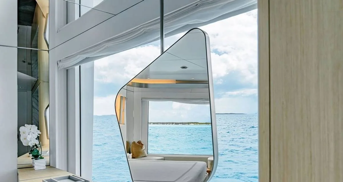 Proposition - photo 7 yacht charter Miami
