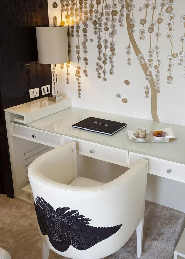 QUINTA ESSENTIA - photo 23 yacht charter Cannes
