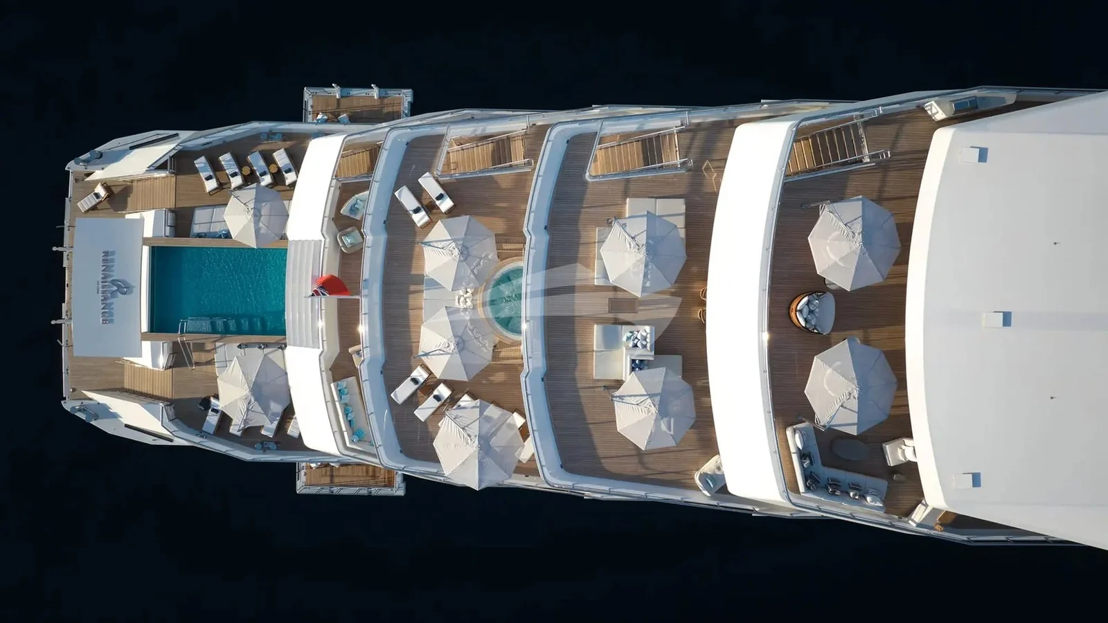 Renaissance - photo 3 yacht charter Cannes