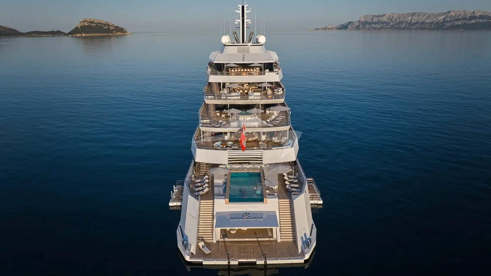 Renaissance - photo 4 yacht charter Cannes