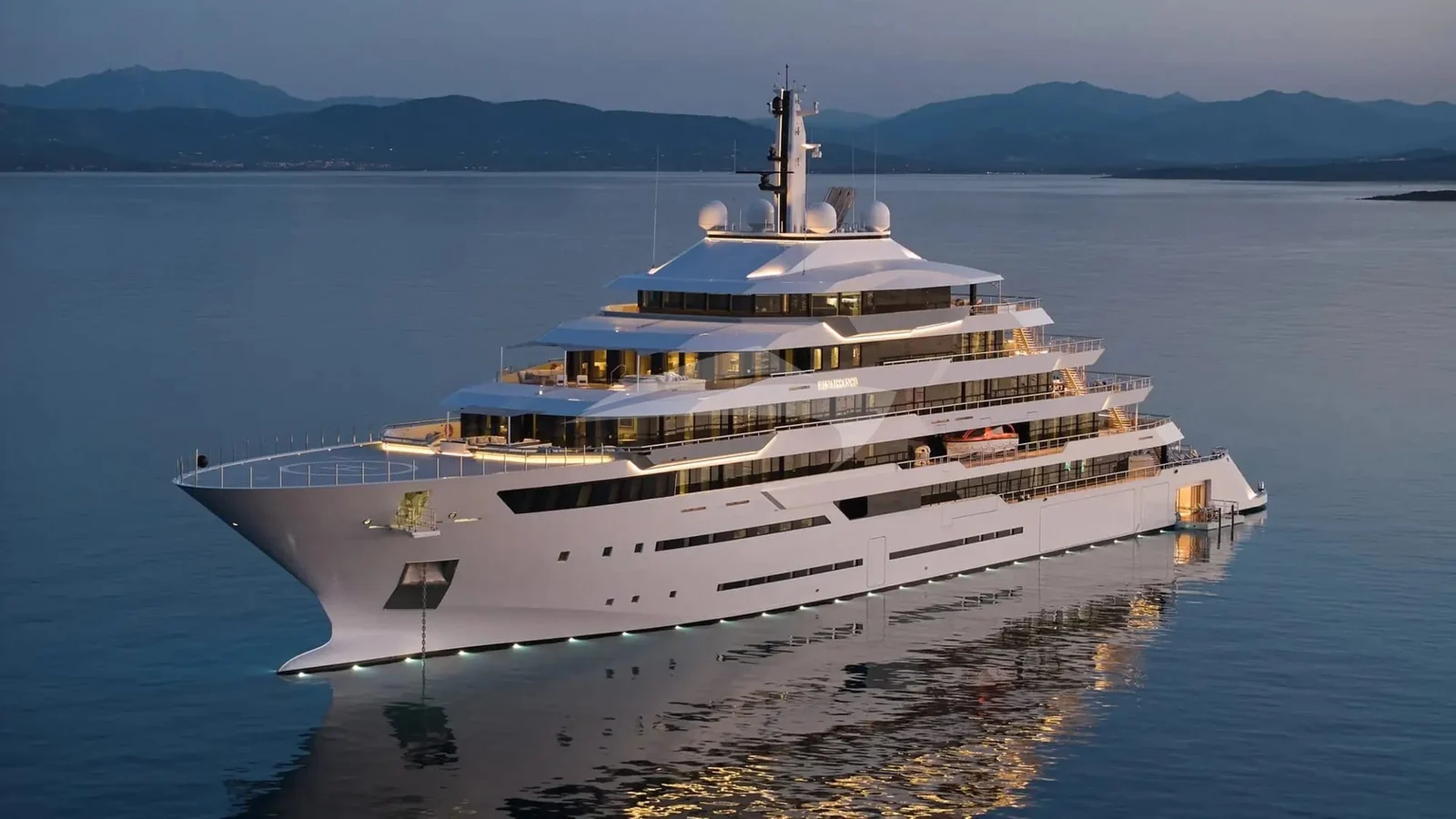 Renaissance - photo 7 yacht charter Cannes