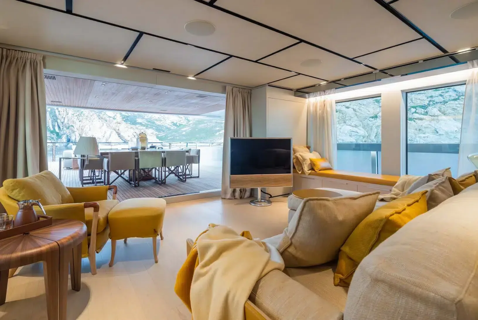 RMF - photo 18 yacht charter Cannes