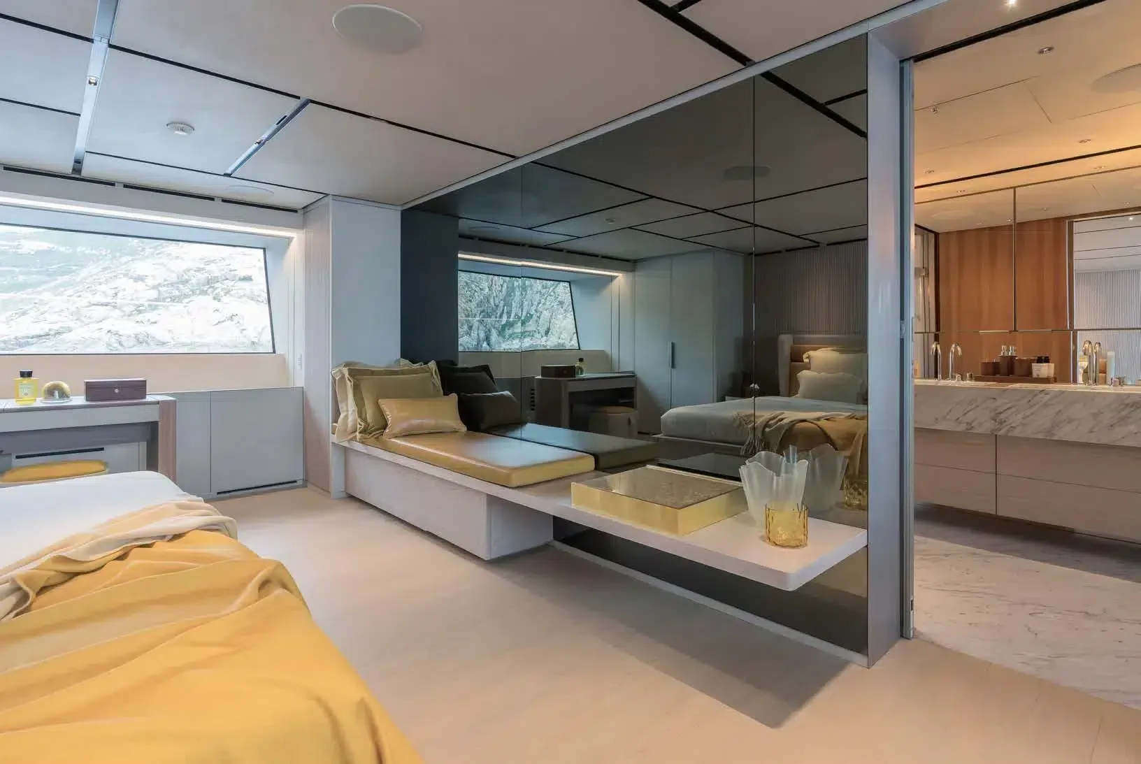 RMF - photo 23 yacht charter Cannes