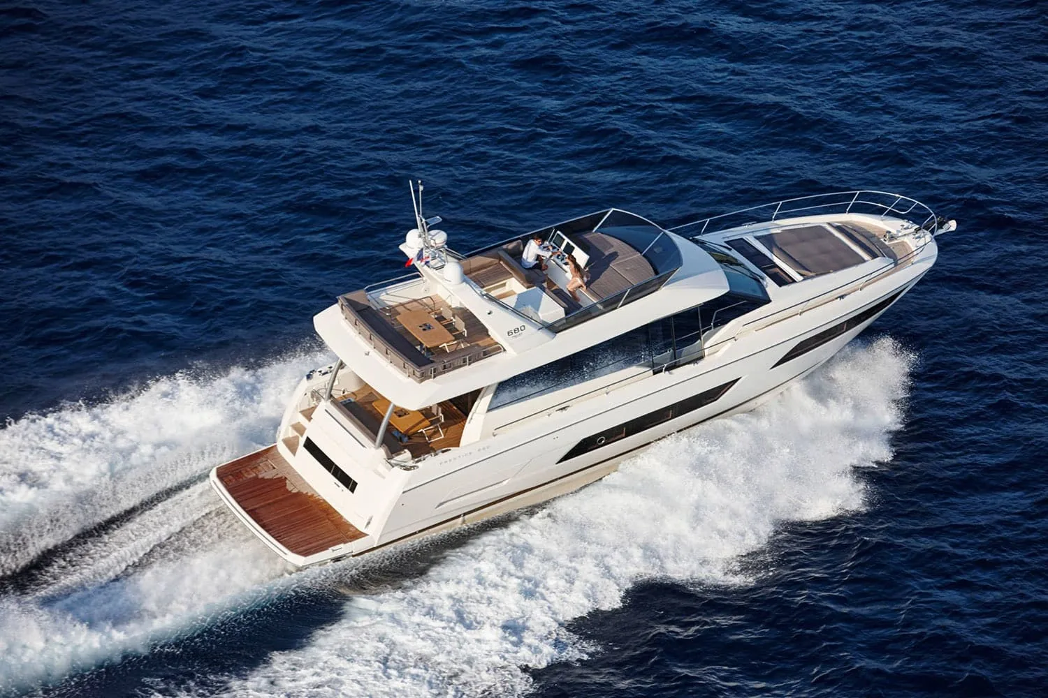 ROMY ONE - photo 8 yacht charter Cannes