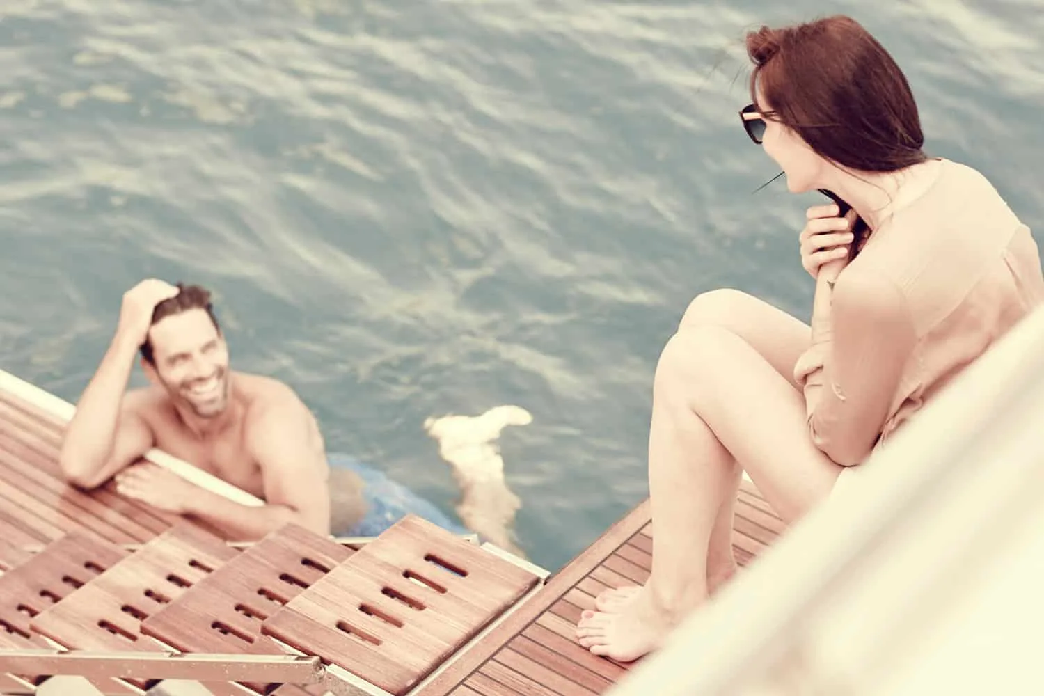 ROMY ONE - photo 12 yacht charter Cannes