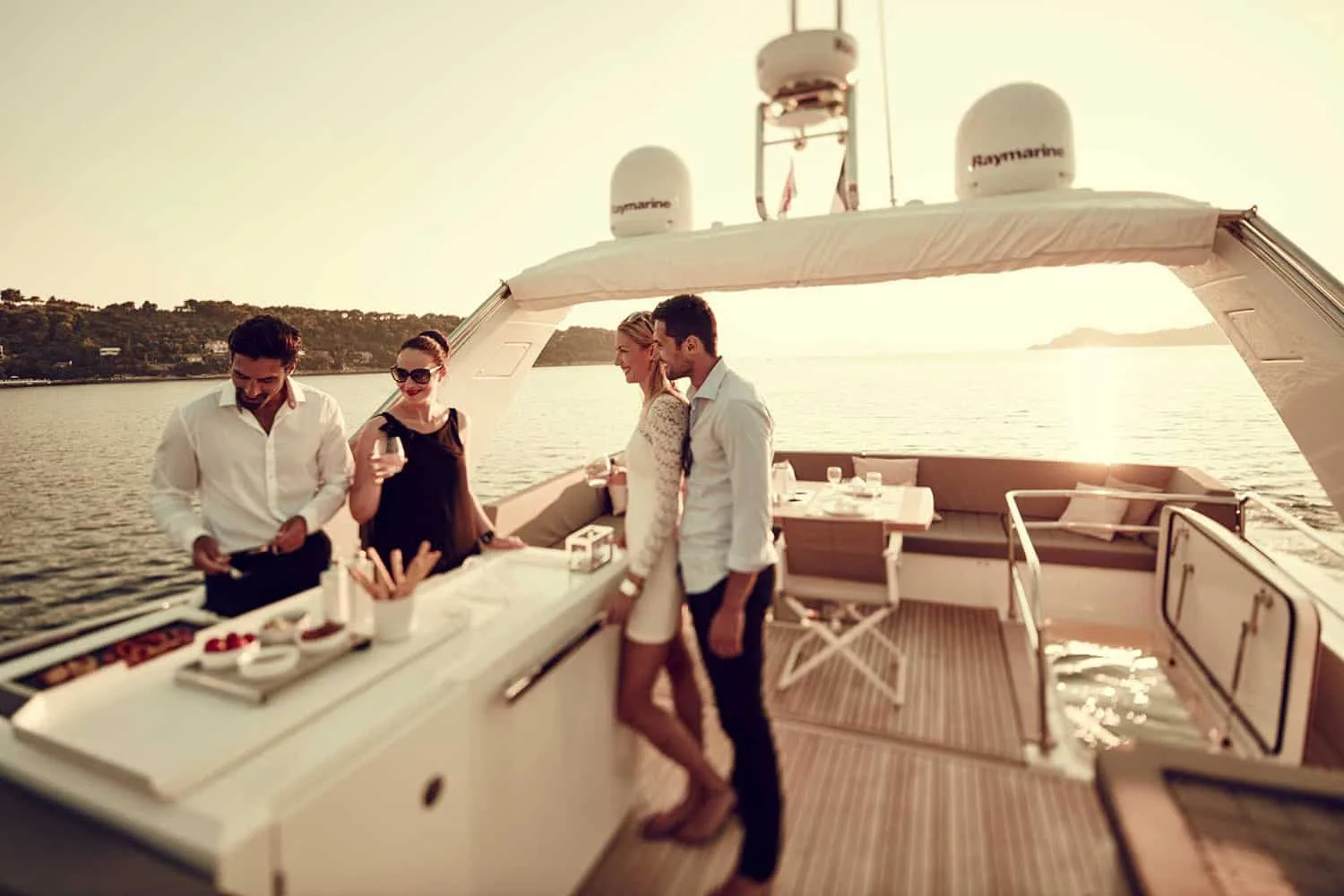 ROMY ONE - photo 14 yacht charter Cannes