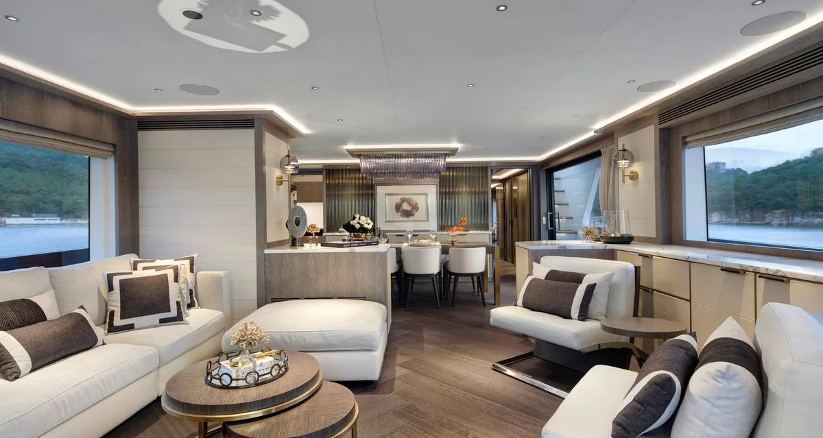 Saint - photo 5 yacht charter Miami