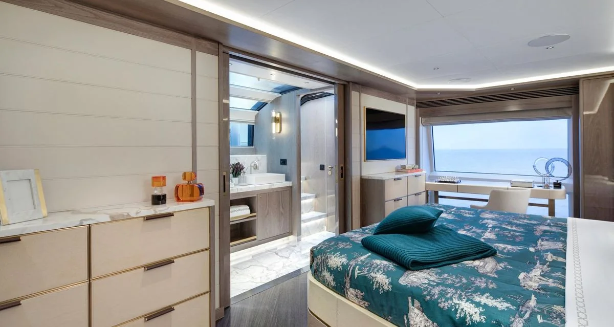 Saint - photo 11 yacht charter Miami