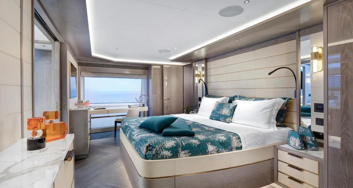 Saint - photo 12 yacht charter Miami
