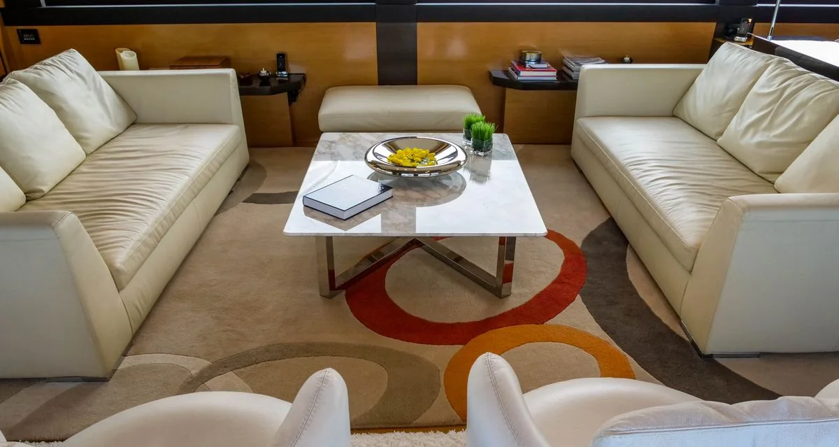 Sans Souci V - photo 9 yacht charter Miami