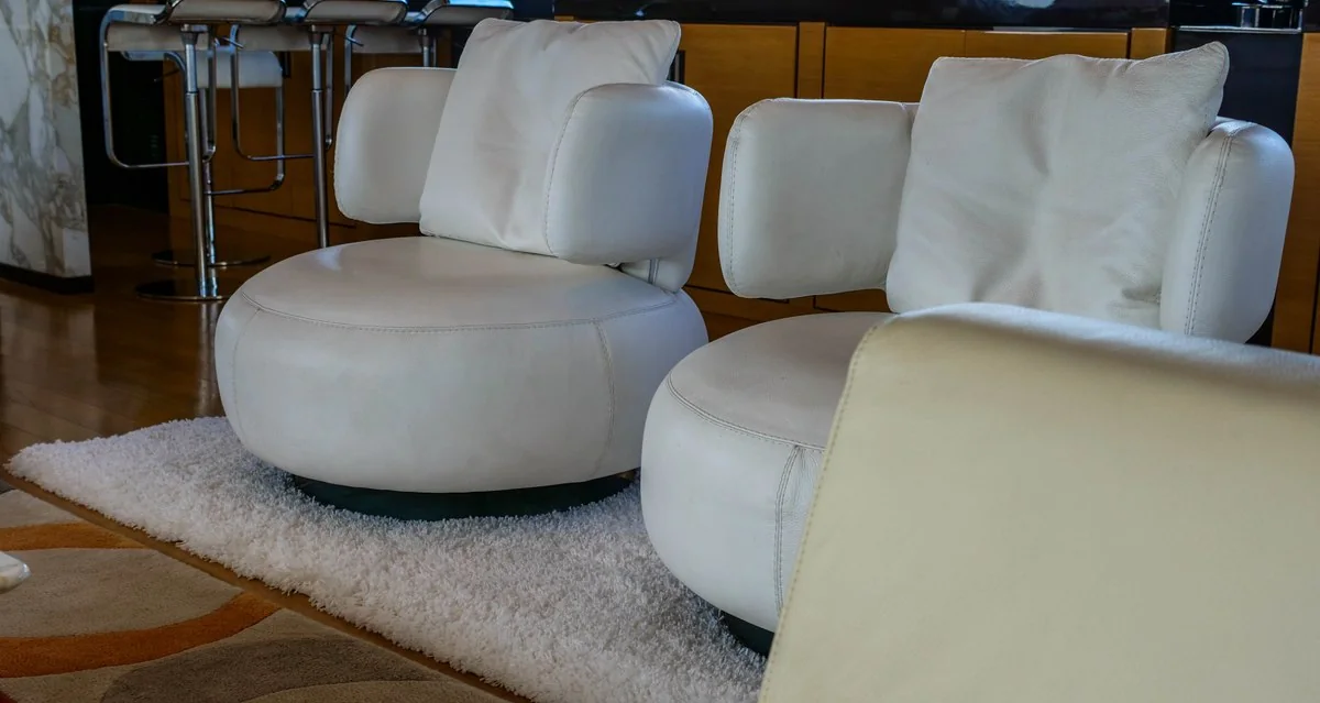 Sans Souci V - photo 13 yacht charter Miami