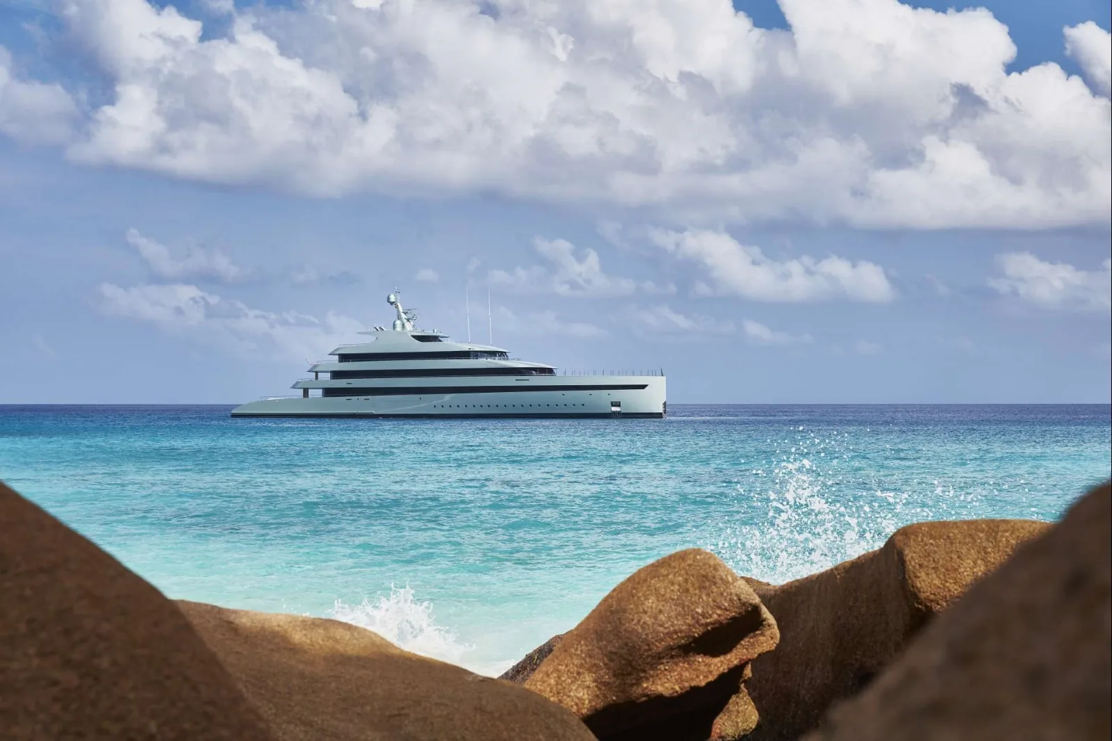 SAVANNAH - photo 5 yacht charter Cannes