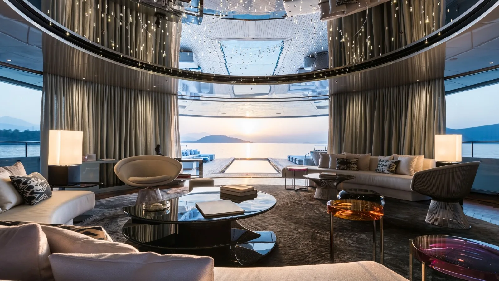 SAVANNAH - photo 18 yacht charter Cannes