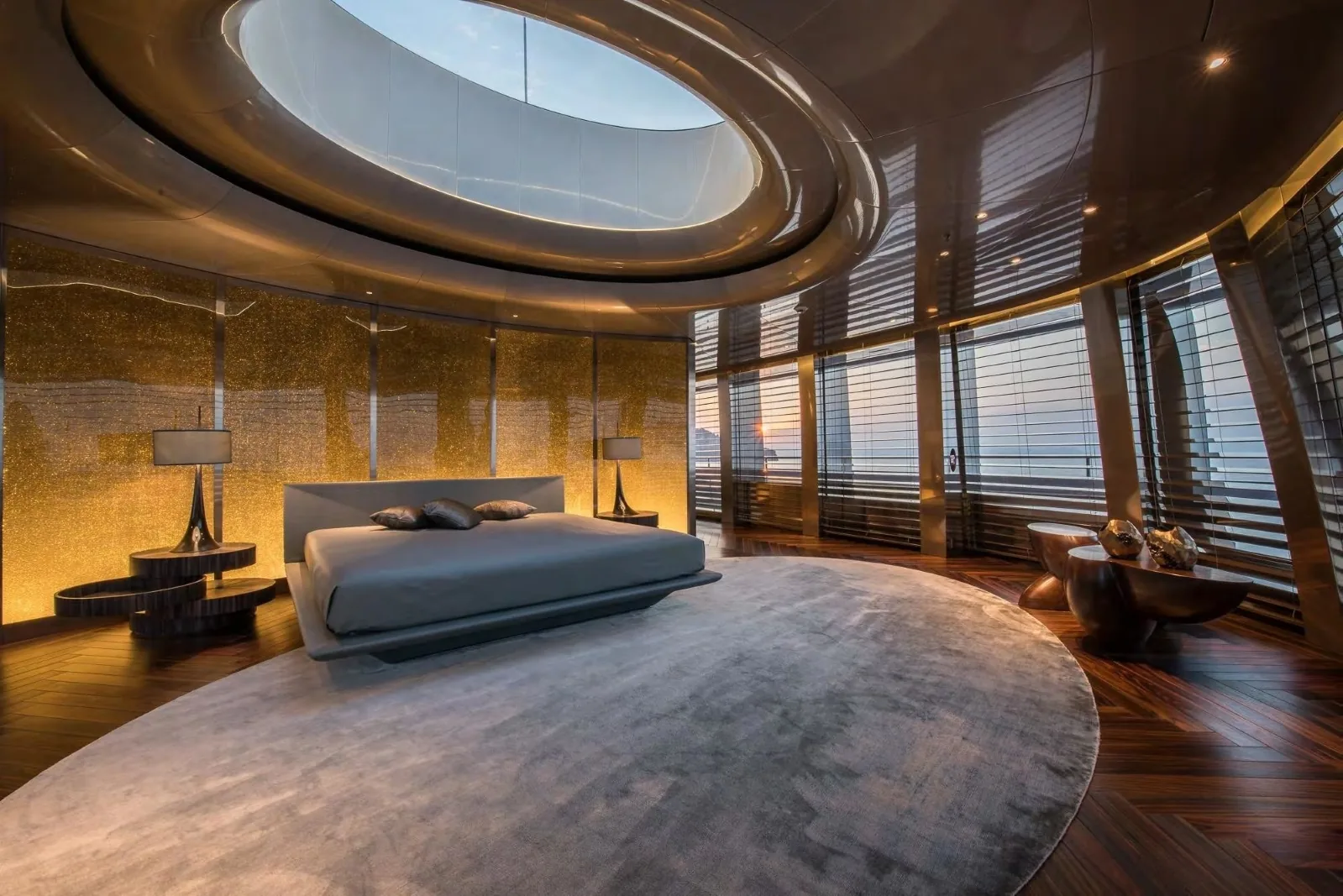 SAVANNAH - photo 32 yacht charter Cannes