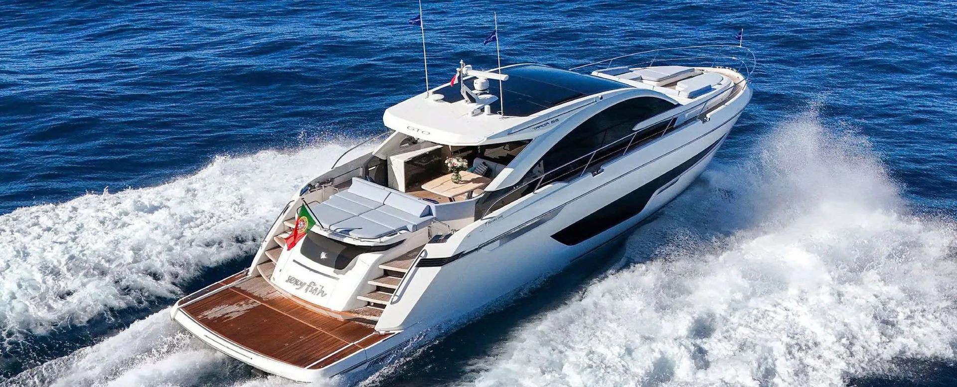 Soleil 40 - photo 2 yacht charter Cannes