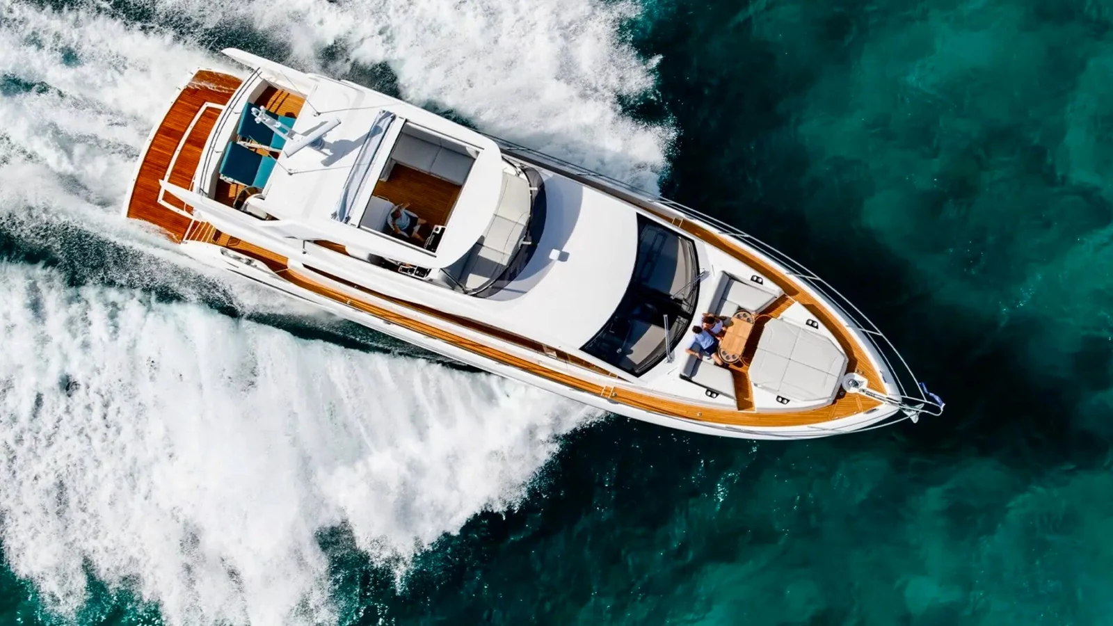Sunseeker Predator 68 - photo 1 yacht charter Cannes